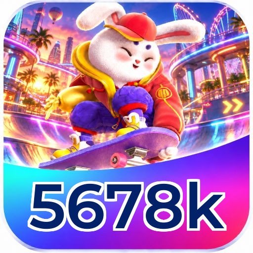 5678k Win - Jackpots e Vitórias
