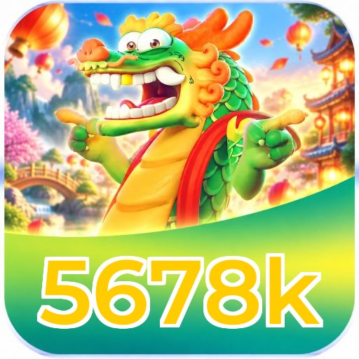 Logo da 5678k