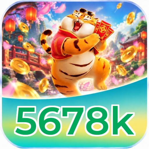 5678k Plataforma Confiável