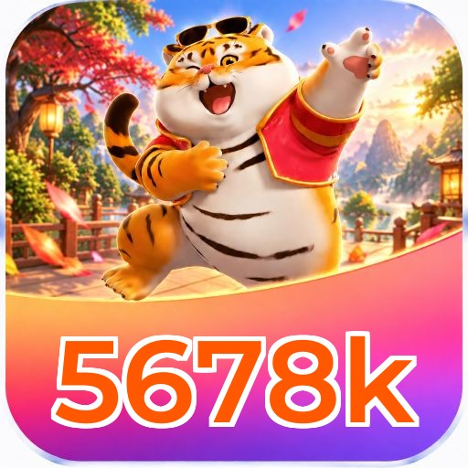 5678k Logo Verificado