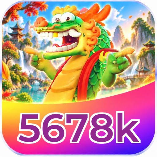 5678k APK Logo Oficial Certificado