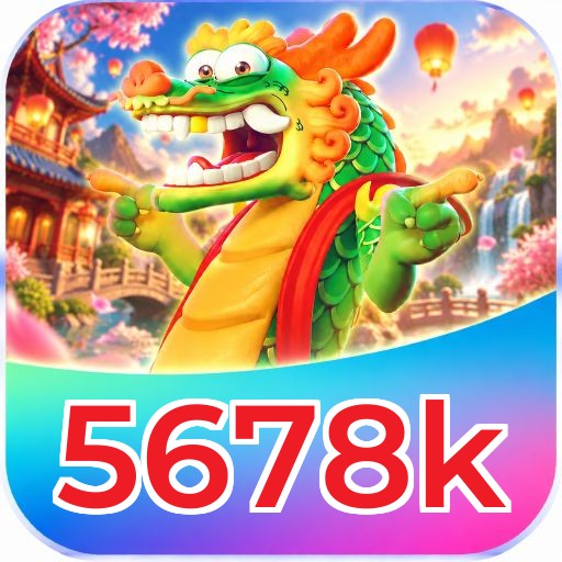 5678k Download Speed Test Logo - Teste de Velocidade Certificado