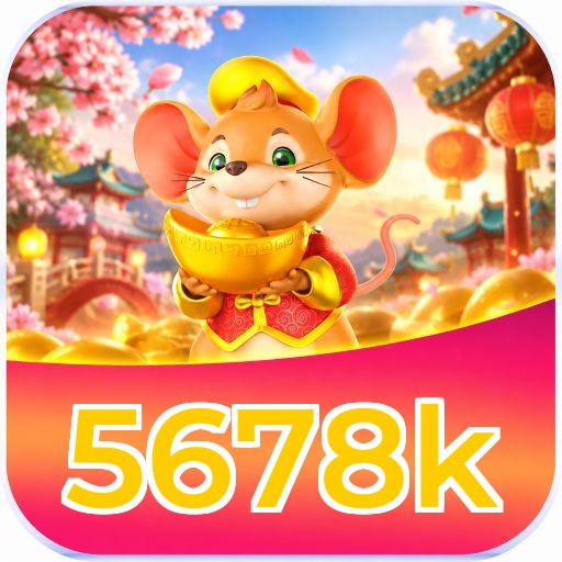 Logo 5678k Download Brasil