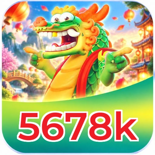 5678k Logo