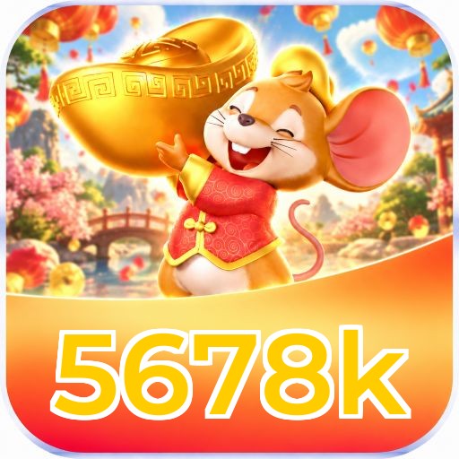 Logo 5678k Telegram Oficial