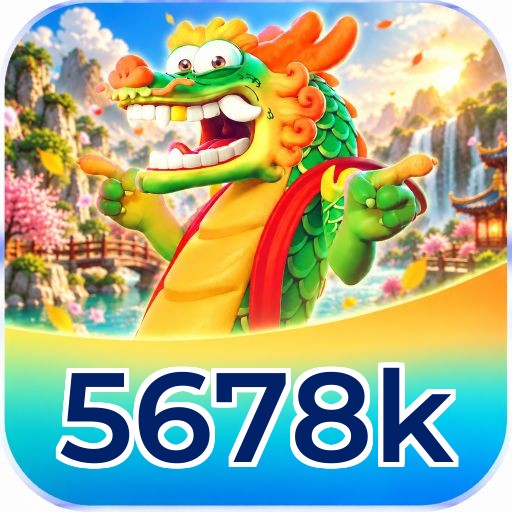 5678k VIP Program Logo