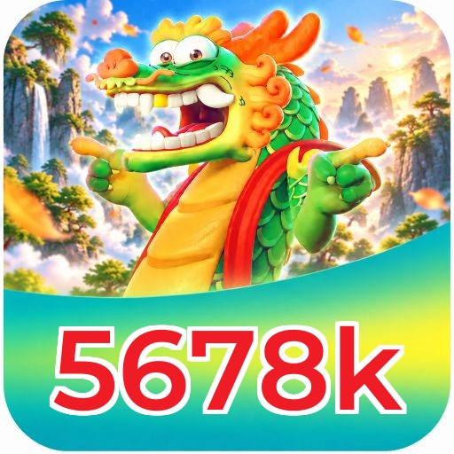 Logo 5678k Telegram Canal Oficial