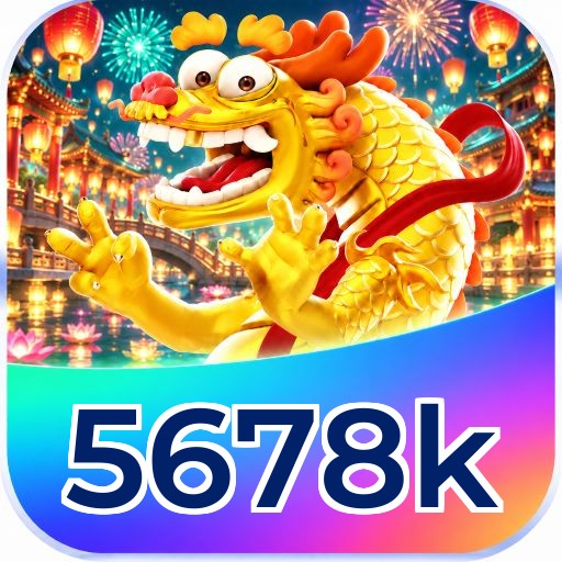 5678k Logo