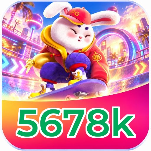 5678k Logo