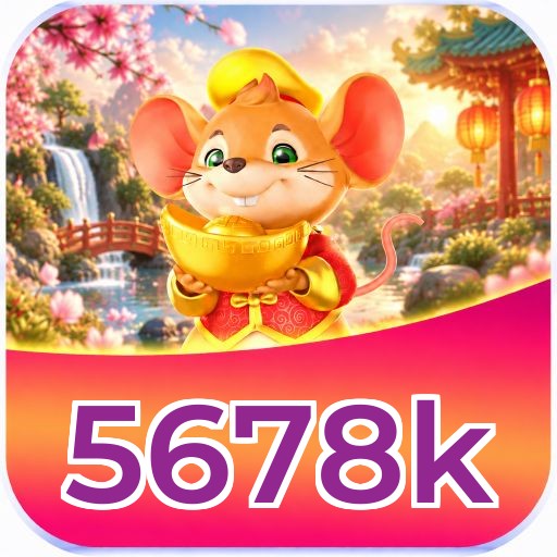 Logo 5678k APK Android Brasil