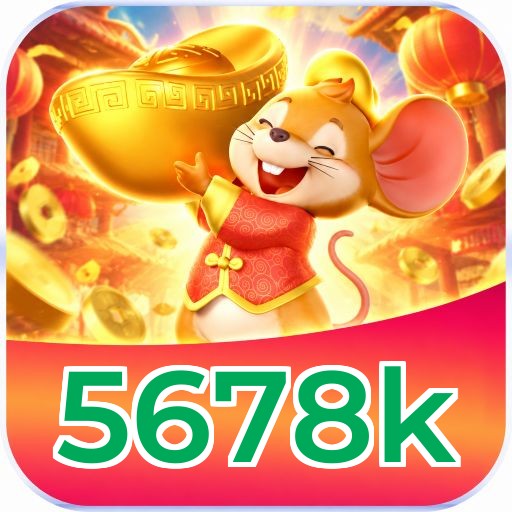 5678k Logo Oficial