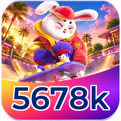 5678k Bônus Oficial - Rollover 25x Justo