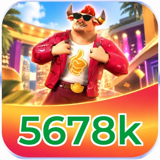 5678k Logo