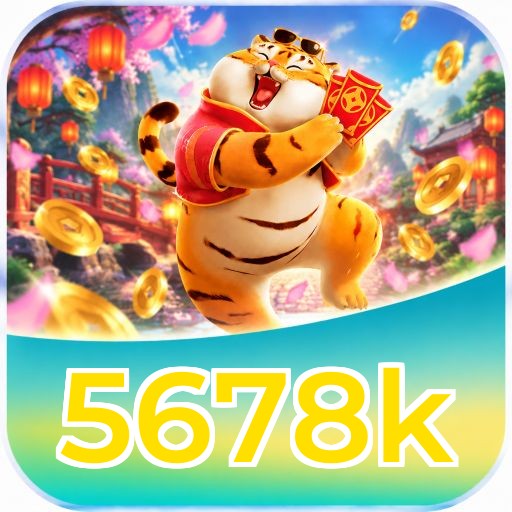 Requisitos do APK 5678k para Android - Logo Oficial