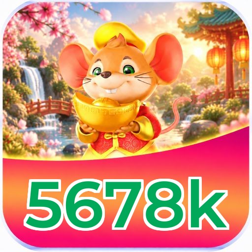 5678k VIP Program