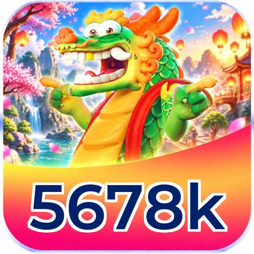 5678k Slots Premium Brasil
